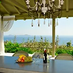 Villa Paparouna Patitiri