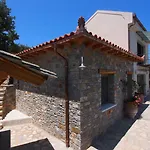 Paparouna Villa *