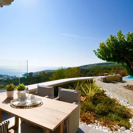 ヴィラ Paparouna *