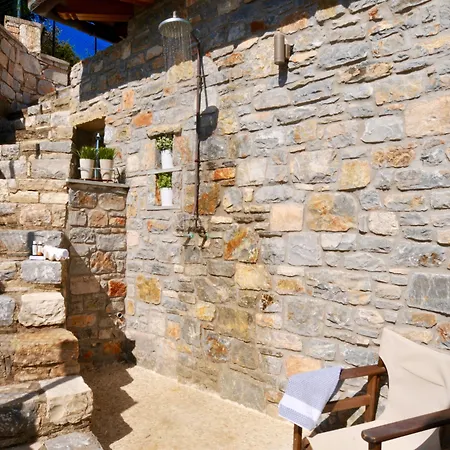 Villa Paparouna Patitiri