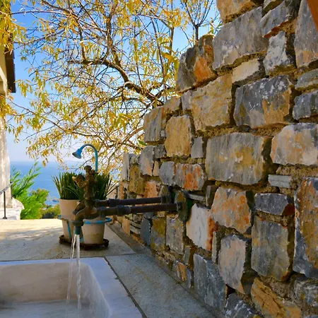 Paparouna 别墅 帕蒂迪里奥