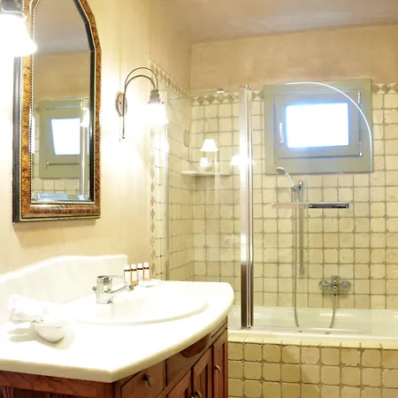 Paparouna 别墅 帕蒂迪里奥