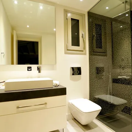 ヴィラ Paparouna *