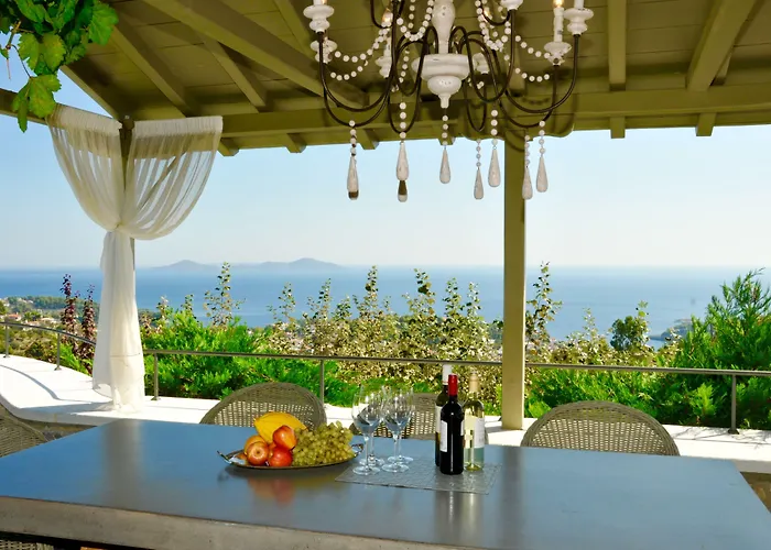 Villa Paparouna Patitiri