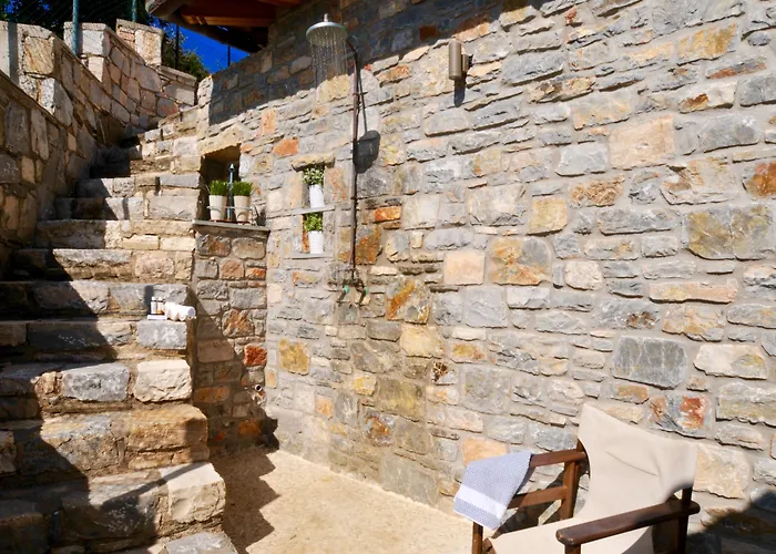 Βίλα Paparouna Πατητήρι