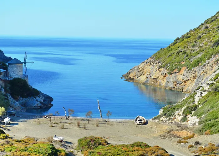 Paparouna * Πατητήρι