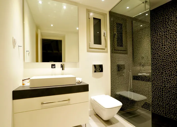 Paparouna Βίλα Πατητήρι