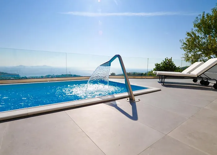 Villa Paparouna Patitiri